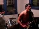 Full Scale Panic @ The Last Party Winthrop/Parkwood
