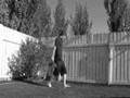 Some Backflips