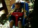 Ian beind cute