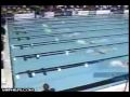 Michael Phelps gets World Record