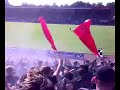 Darmstadt - Eintracht U 23 / Rauch / Ausgleichstreffer