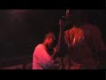 S.L.A.M  en live
