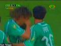 Palmeiras 1 x 0 Corinthians 2008 - Valdivia