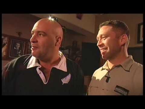Behind the scenes of TV ads