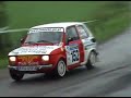 Subaru Poland Rally Janecki