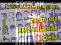 Euskal Presoak Euskal Herrira