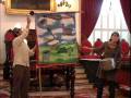 videos de Vermont Independence Convention 2008: Bread and Puppet Performance