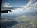 BA 209  747 400 takeoff at London Heathrow to Miami