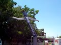 Raiders Airpuppet