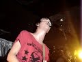 Kisschasy - Spray On Pants