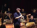 Suling (balinese Flute)