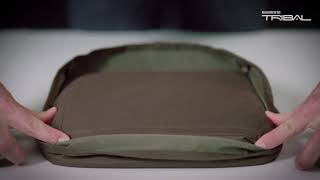 Възглавница за кофа Sync Square Bucket Cushion