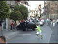 TORO CAJON EN ISCAR 28-9-08