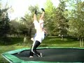 eTw- Extreme Trampoline Wrestling- Tag Titles Match eTw- Extreme Trampoline Wrestling- Tag Titles Match