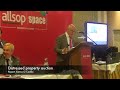 An auction of eighty-seven distressed properties around the country with reserves as low as €40000 took place in Dublin today.The Allsop/Space auction in Dublin's Shelbourne hotel was considered to be an interesting test of the longevity of the mass auction and whether it's here to stay or a mere passing fad.