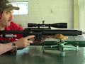 20 Practical AR Varmint Rifle 20 Practical AR Varmint Rifle