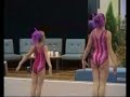 Harriers Sports Acro