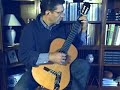 Heitor Villa-Lobos / Choros N°1 Heitor Villa-Lobos / Choros N°1