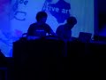 Mouse on Mars ? Live at the Donaufestival