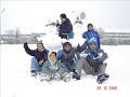 Mon brotherhood in Denmark