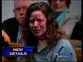 Bunch erupts during sentencing
