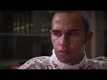VODAFONE - Lewis Hamilton 'A Christmas CARol'.mov