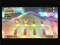 New Super Mario Bros. Wii Walkthrough - Lethargic Lava Latitude (66)