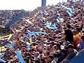 Yo soy del glorioso Rosario Central...