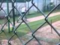 2010-05-12 | monty panesar batting in nets ~> this is on the first day of the ashes at cardiff ()