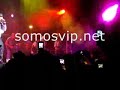 Video: Gasolina en Managua, Nicaragua (26 de Septiembre 09) - Daddy Yankee
