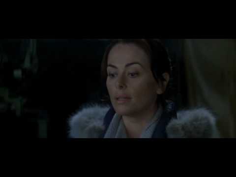 Polly Walker