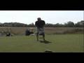 jeff hardy tee shot slow mo