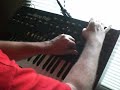 Korg Mono/Poly Arpeggiator Part 1