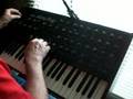 Korg Mono/Poly Arpeggiator Part 1