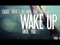 I the Mighty The Dreamer Lyric Video