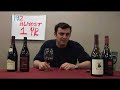 Pinot Noir Face Off - Episode #186 Pinot Noir Face Off - Episode #186