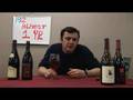 Pinot Noir Face Off - Episode #186