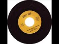 RARE NORTHERN SOUL-BOBBY LACOUR-I FOUND WHAT I WANTED-HEP ME