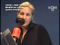 Nova 919 Vodcast - Lisa gets hypnotized...