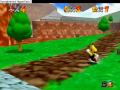 Super Mario PSYCO