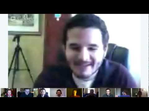 Galaxy S IV Wishes, HTC M7 Thoughts, Nexus Talk, Hangouts & More - Pocketnow Live Episode 1