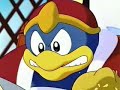 DeDeDe crushes a potato chip while I play unfitting music