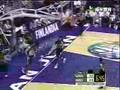 Jason Kidd Dunk