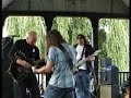 Nasher - Broomfield Park - The Honeymoon's Over