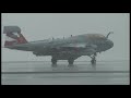 EA-6B PROWLER ON IWO JIMA