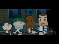 Left 4 Dead Short - 