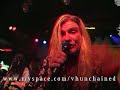 Unchained - Ain\ Unchained - Ain\