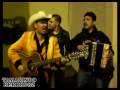 LOS EXTRAÑOS CADETES - NO VUELVO AMAR - TAMARINDO REKORDSZ