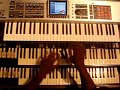 GOSPELCHOPS on organ MARCUS Singleton GOSPELCHOPS on organ MARCUS Singleton