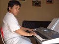 MGA KAMAY IWAGAYWAY - Andrew Avecilla